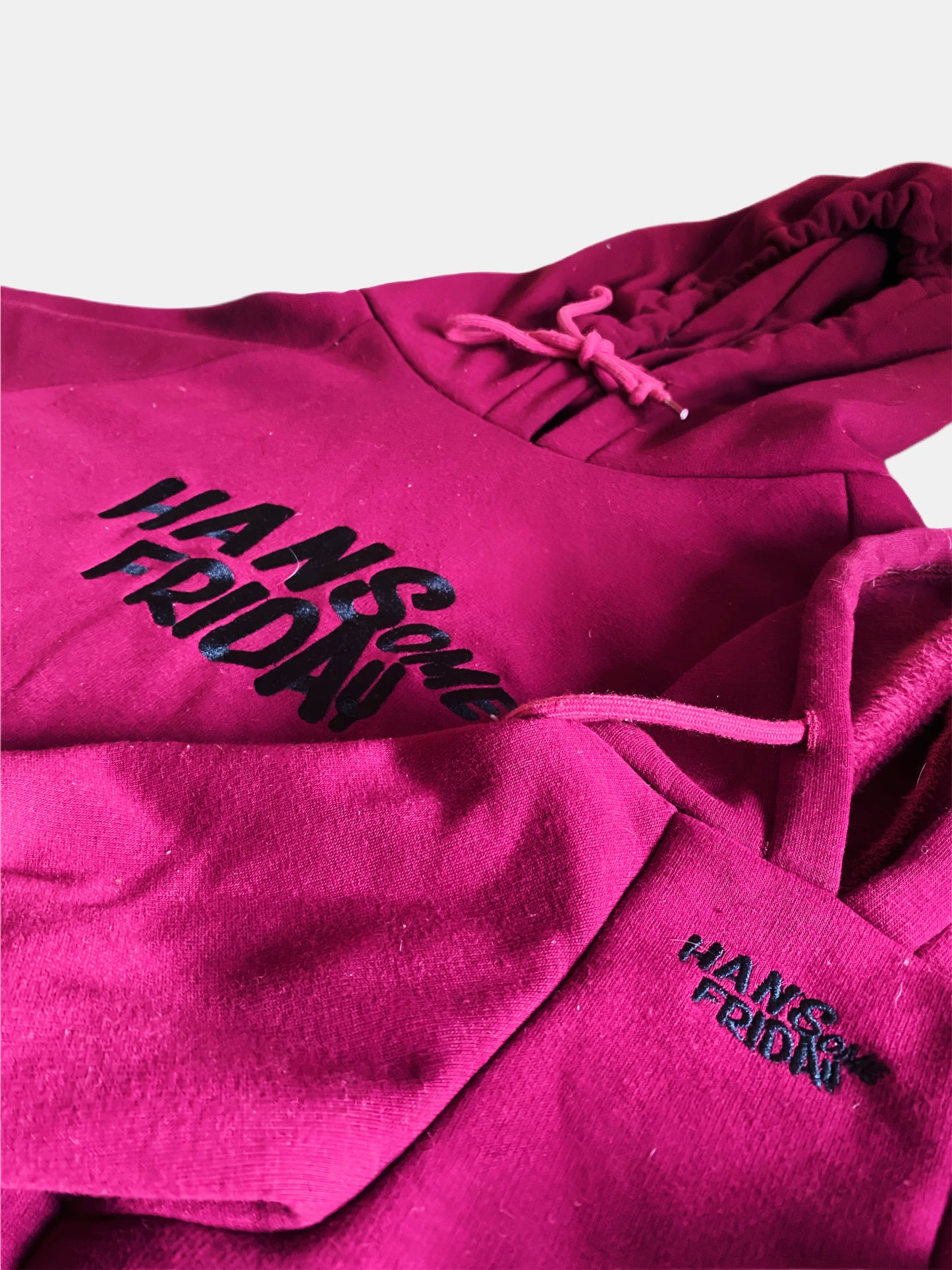 Limited Edition Dog Hoodie - Purple