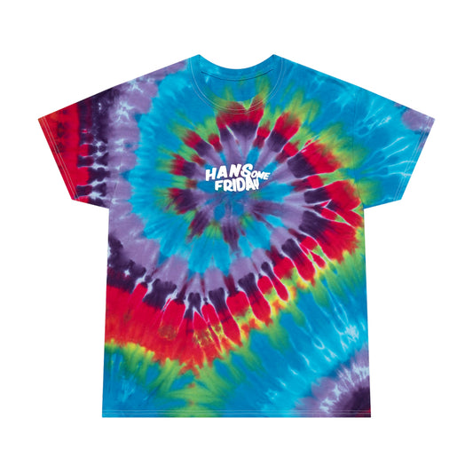 Tie-Dye Tee • Einstein