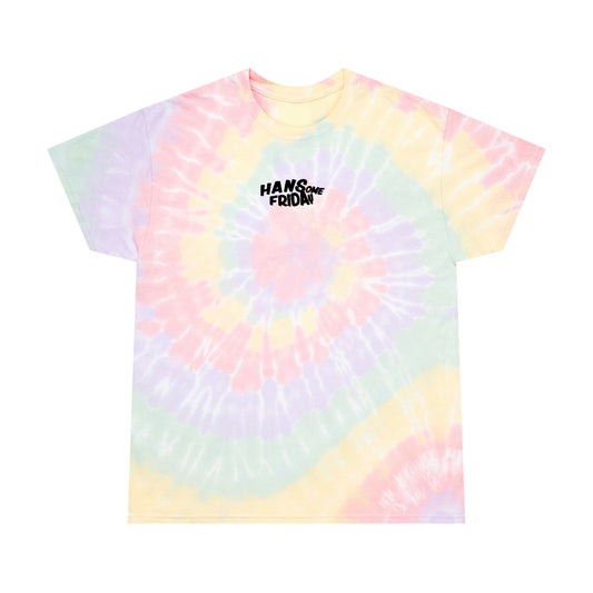 EINSTEIN•TieDye Tee